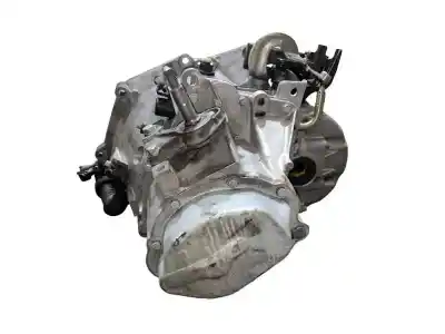 İkinci el araba yedek parçası vites kutusu için citroen berlingo multispace (b9) 1.6 hdi 75 16v oem iam referansları 20dp48  