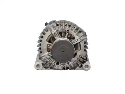Second-hand car spare part alternator for citroen berlingo multispace (b9) 1.6 hdi 75 16v oem iam references 9646321780 2543526a tg15c118