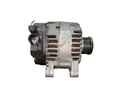 Second-hand car spare part alternator for citroen berlingo multispace (b9) 1.6 hdi 75 16v oem iam references 9646321780 2543526a tg15c118