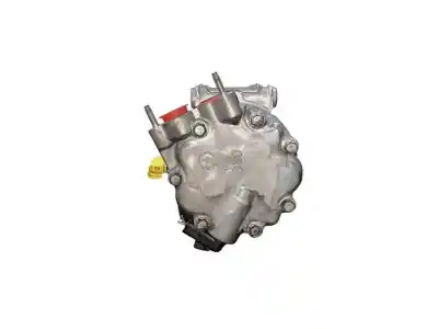 Pièce détachée automobile d'occasion compresseur de climatisation pour citroen berlingo multispace (b9) 1.6 hdi 75 16v références oem iam 9659875880  1331f
