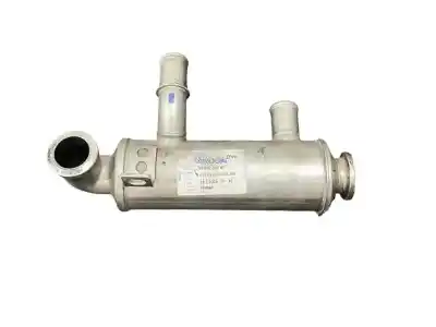 İkinci el araba yedek parçası egr sogutucu için citroen berlingo multispace (b9) 1.6 hdi 75 16v oem iam referansları 9646762280