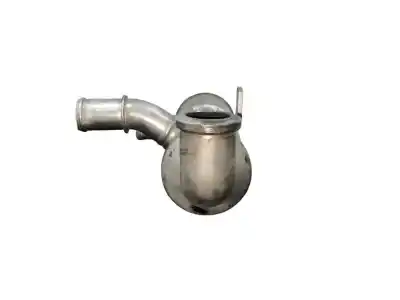 Gebrauchtes Autoersatzteil egr-kühler zum citroen berlingo multispace (b9) 1.6 hdi 75 16v oem-iam-referenzen 9646762280  vp1u3hsp445bb