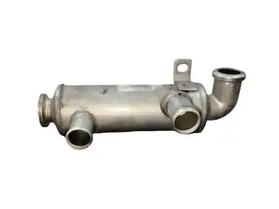 Gebrauchtes Autoersatzteil egr-kühler zum citroen berlingo multispace (b9) 1.6 hdi 75 16v oem-iam-referenzen 9646762280  vp1u3hsp445bb