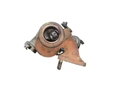 Gebrauchtes Autoersatzteil turbolader zum citroen berlingo multispace (b9) 1.6 hdi 75 16v oem-iam-referenzen 9685293080  4917307507