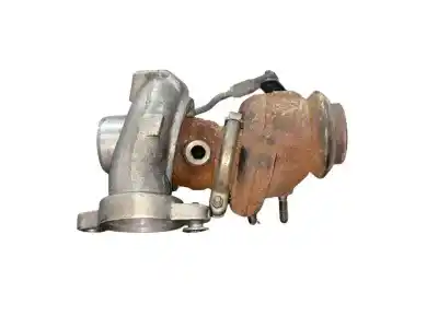 Gebrauchtes Autoersatzteil turbolader zum citroen berlingo multispace (b9) 1.6 hdi 75 16v oem-iam-referenzen 9685293080  4917307507