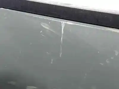 Автозапчасти б/у дверь передняя правая за dacia sandero iii 1.0 tce 110 ссылки oem iam 801123179r 801004600r 801002545r