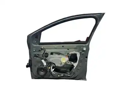 Автозапчасти б/у дверь передняя правая за dacia sandero iii 1.0 tce 110 ссылки oem iam 801123179r 801004600r 801002545r