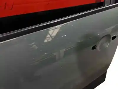 Автозапчасти б/у левая передняя дверь за dacia sandero iii 1.0 tce 110 ссылки oem iam 801136242r 801018891r 801013292r