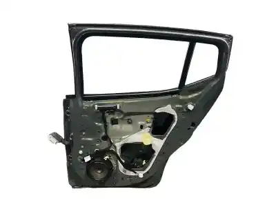 Автозапчасти б/у дверь задняя правая за dacia sandero iii 1.0 tce 110 ссылки oem iam 821126371r 821003052r 821002247r