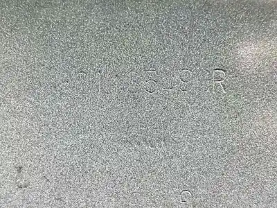 Автозапчасти б/у задняя левая дверь за dacia sandero iii 1.0 tce 110 ссылки oem iam 821135499r 821016131r 821014830r