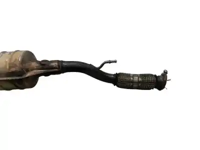 Автозапчасти б/у катализатор за dacia sandero iii 1.0 tce 110 ссылки oem iam 208024992r 200a06856r 200a05884r