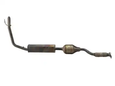 Автозапчасти б/у катализатор за dacia sandero iii 1.0 tce 110 ссылки oem iam 208024992r 200a06856r 200a05884r