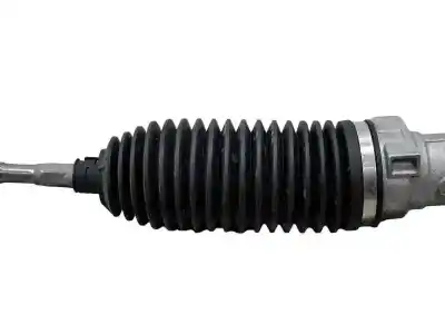 Автозапчастина б/у рульмова рейка для dacia sandero iii 1.0 tce 110 посилання на oem iam 490017750r 480101439r 490015697r