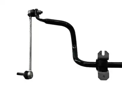 Автозапчастина б/у передній стабілізатор для dacia sandero iii 1.0 tce 110 посилання на oem iam 546119919r 546111635r 546111396r