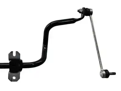 Автозапчастина б/у передній стабілізатор для dacia sandero iii 1.0 tce 110 посилання на oem iam 546119919r 546111635r 546111396r