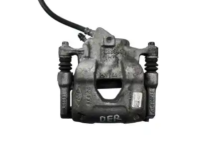 Автозапчастина б/у передній правий гальмівний супорт для DACIA SANDERO III 1.0 TCE 110 Посилання на OEM IAM 410012124R 410016702R 410016702R