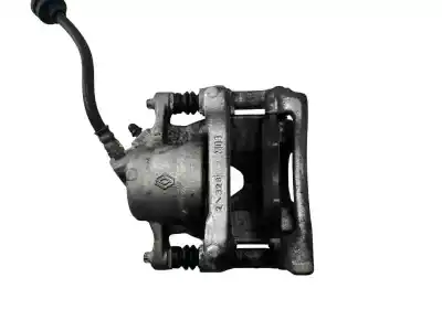 Автозапчасти б/у передний правый тормозной суппорт за dacia sandero iii 1.0 tce 110 ссылки oem iam 410012124r 410016702r 410016702r