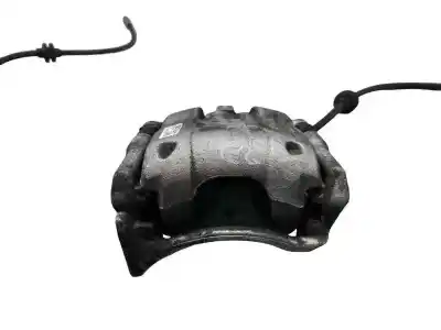 Автозапчасти б/у передний левый тормозной суппорт за dacia sandero iii 1.0 tce 110 ссылки oem iam 410106559r 410111208r 410115793r