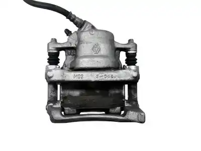 Автозапчасти б/у передний левый тормозной суппорт за dacia sandero iii 1.0 tce 110 ссылки oem iam 410106559r 410111208r 410115793r