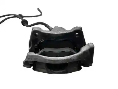 Автозапчасти б/у передний левый тормозной суппорт за dacia sandero iii 1.0 tce 110 ссылки oem iam 410106559r 410111208r 410115793r