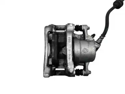 Автозапчасти б/у передний левый тормозной суппорт за dacia sandero iii 1.0 tce 110 ссылки oem iam 410106559r 410111208r 410115793r