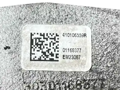 Автозапчасти б/у передний левый тормозной суппорт за dacia sandero iii 1.0 tce 110 ссылки oem iam 410106559r 410111208r 410115793r