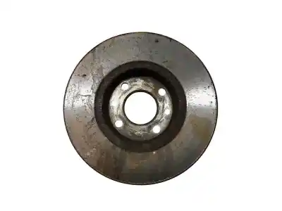 Автозапчастина б/у передній гальмовий диск для DACIA SANDERO III 1.0 TCE 110 Посилання на OEM IAM 402067025R 402067025R 402062650R