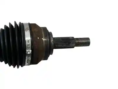 Автозапчасти б/у передняя правая трансмиссия за dacia sandero iii 1.0 tce 110 ссылки oem iam 391003270r 391009769r 391003955r