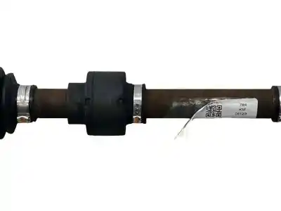 Автозапчасти б/у передняя левая трансмиссия за dacia sandero iii 1.0 tce 110 ссылки oem iam 391011411r  391014580r