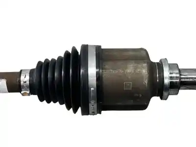 Автозапчасти б/у передняя левая трансмиссия за dacia sandero iii 1.0 tce 110 ссылки oem iam 391011411r  391014580r