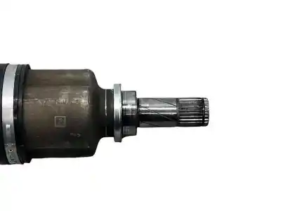 Автозапчасти б/у передняя левая трансмиссия за dacia sandero iii 1.0 tce 110 ссылки oem iam 391011411r  391014580r