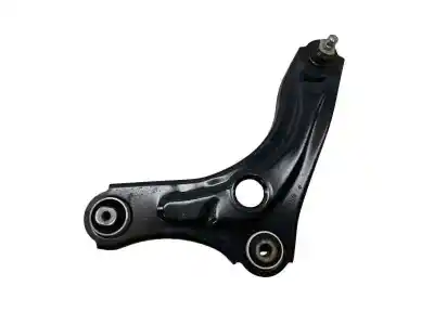 Автозапчасти б/у левый передний рычаг подвески за dacia sandero iii 1.0 tce 110 ссылки oem iam 545052119r