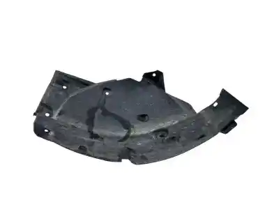 Автозапчасти б/у передняя левая колесная арка за dacia sandero iii 1.0 tce 110 ссылки oem iam 638434819r  