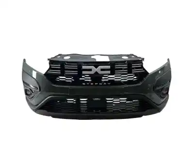 Автозапчасти б/у передний бампер за dacia sandero iii 1.0 tce 110 ссылки oem iam 620228861r