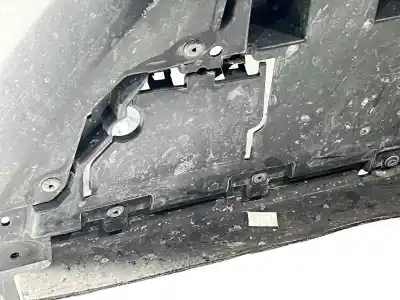 Автозапчасти б/у передний бампер за dacia sandero iii 1.0 tce 110 ссылки oem iam 620228861r 620105625y 620106180y