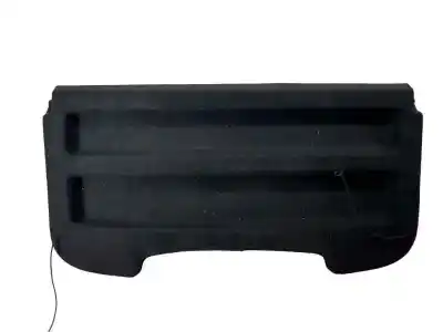 Автозапчасти б/у задний поддон за dacia sandero iii 1.0 tce 110 ссылки oem iam 794205701r