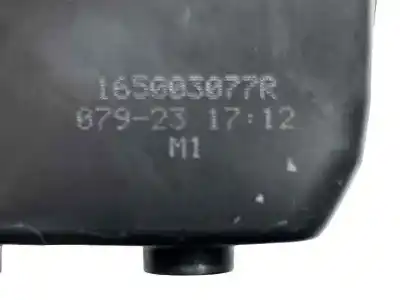 Автозапчасти б/у поддержка воздушного фильтра за dacia sandero iii 1.0 tce 110 ссылки oem iam 165003077r  