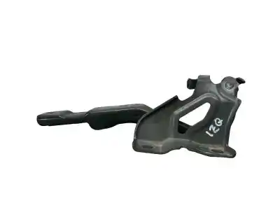 Автозапчасти б/у левая передняя петля капота за dacia sandero iii 1.0 tce 110 ссылки oem iam 654016950r