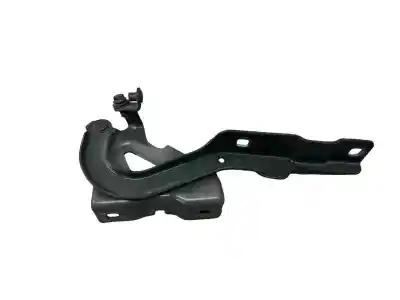 Автозапчасти б/у левая передняя петля капота за dacia sandero iii 1.0 tce 110 ссылки oem iam 654016950r  