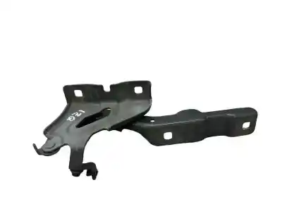 Автозапчасти б/у левая передняя петля капота за dacia sandero iii 1.0 tce 110 ссылки oem iam 654016950r  