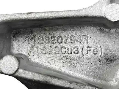 Автозапчасти б/у поддержка двигателя за dacia sandero iii 1.0 tce 110 ссылки oem iam 112320794r 112106437r 113752043r