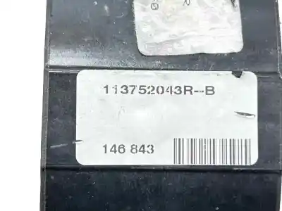 Автозапчасти б/у поддержка двигателя за dacia sandero iii 1.0 tce 110 ссылки oem iam 112320794r 112106437r 113752043r