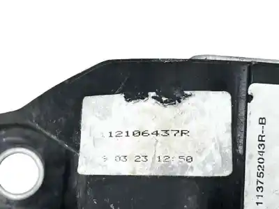 Автозапчасти б/у поддержка двигателя за dacia sandero iii 1.0 tce 110 ссылки oem iam 112320794r 112106437r 113752043r