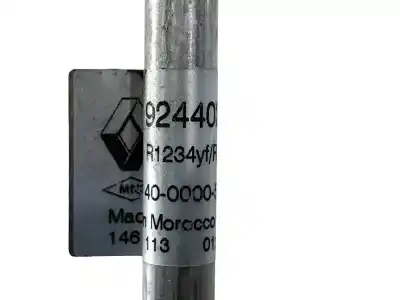 Автозапчасти б/у трубы кондиционирования воздуха за dacia sandero iii 1.0 tce 110 ссылки oem iam 924403872r  924400644r