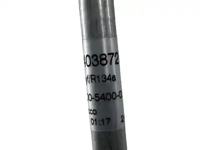 Автозапчасти б/у трубы кондиционирования воздуха за dacia sandero iii 1.0 tce 110 ссылки oem iam 924403872r  924400644r