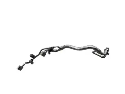 Автозапчасти б/у трубы кондиционирования воздуха за dacia sandero iii 1.0 tce 110 ссылки oem iam 924403925r