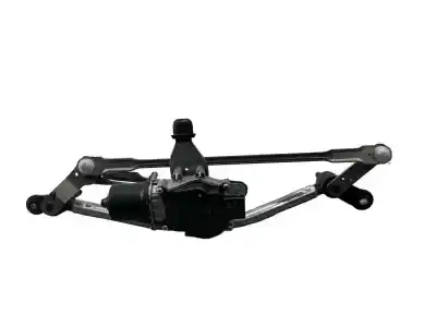 Автозапчасти б/у мотор переднего стеклоочистителя за dacia sandero iii 1.0 tce 110 ссылки oem iam 288006875r  288005692r