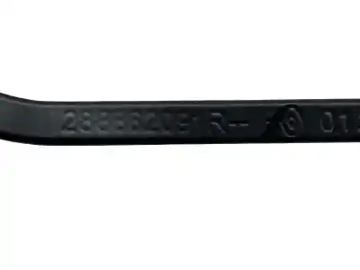 Автозапчасти б/у рычаг стеклоочистителя передний правый за dacia sandero iii 1.0 tce 110 ссылки oem iam 288862091r  288861137r