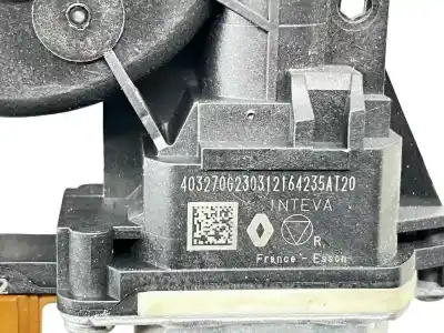 Автозапчасти б/у регулятор стекла переднего правого за dacia sandero iii 1.0 tce 110 ссылки oem iam 807207678r 807207775r 807209782r