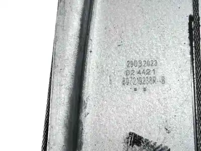 Автозапчасти б/у регулятор стекла переднего левого за dacia sandero iii 1.0 tce 110 ссылки oem iam 807219238r 807219238r 807210484r